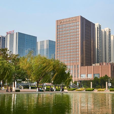 Intercontinental Tangshan, An Ihg Hotel Exterior photo